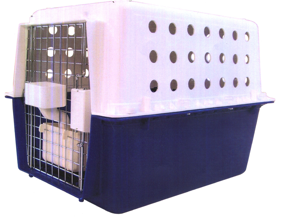 PP 60 Airline Approved Pet Carrier 